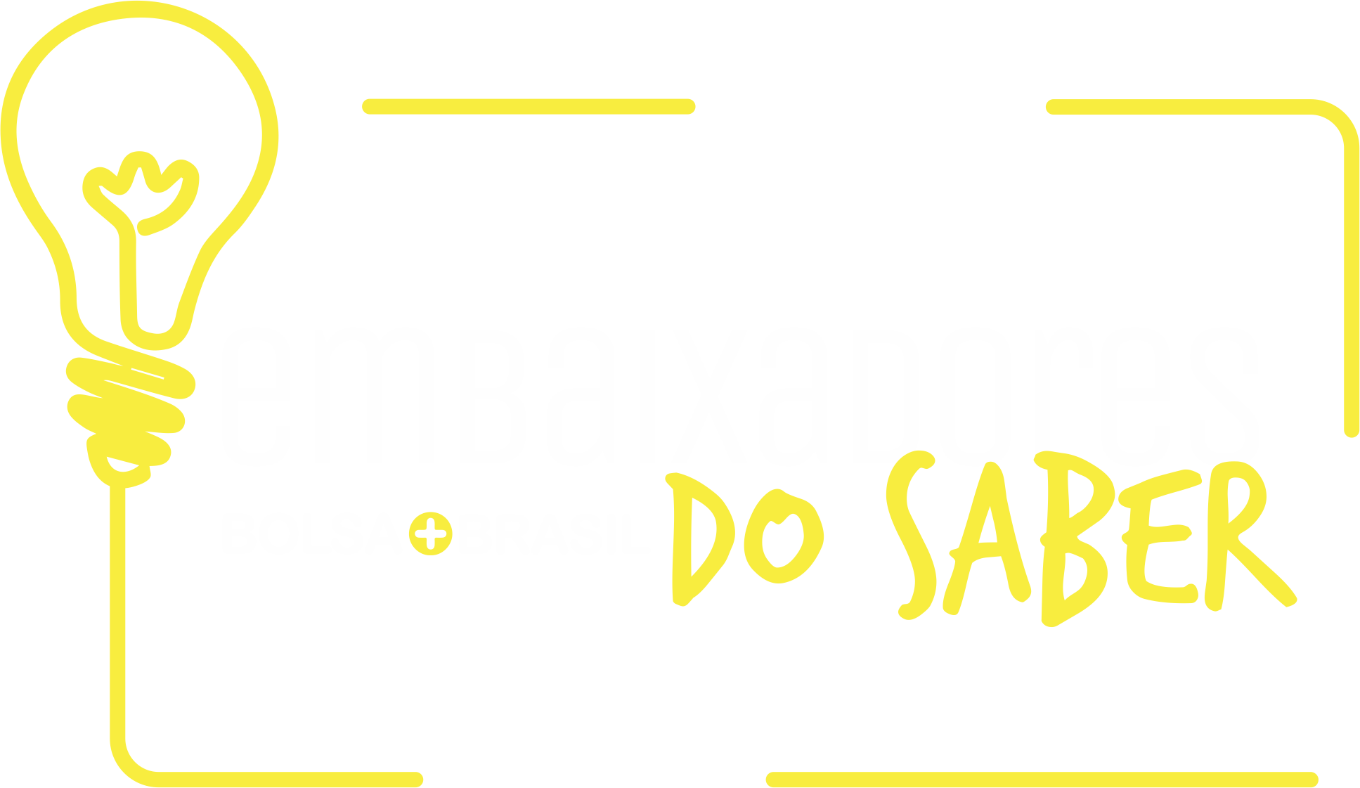 [Embaixadores do Saber]
