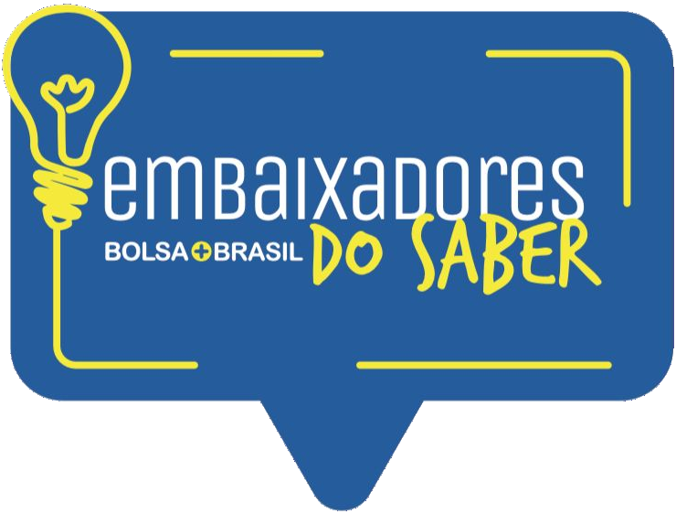 [Embaixadores do Saber - Bolsa Mais Brasil]